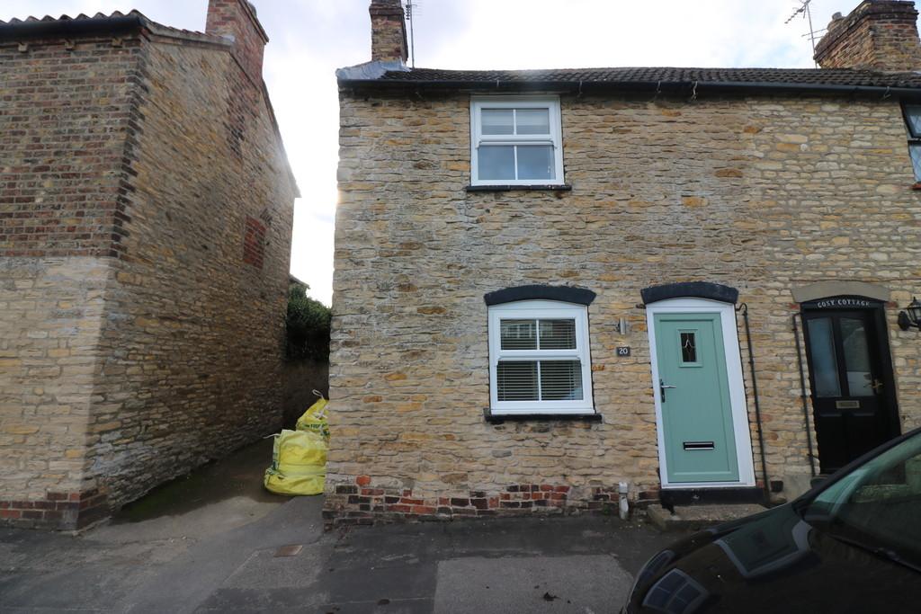 Pinfold, South Cave, Brough 2 bed cottage £650 pcm (£150 pw)