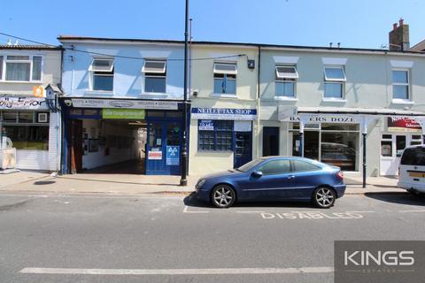 2 bedroom flat to rent, Victoria Road, Southampton