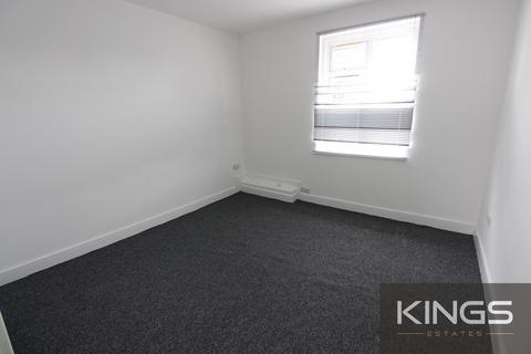 2 bedroom flat to rent, Victoria Road, Southampton