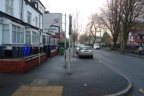 undefined, Ash Tree Road, Crumpsall