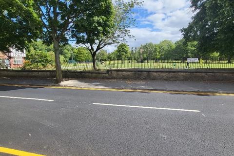 undefined, Ash Tree Road, Crumpsall