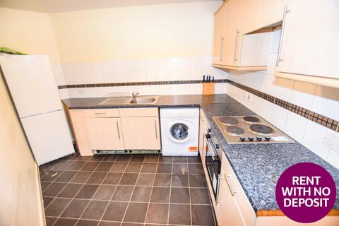 2 bedroom flat to rent, Bishops Corner, 321 Stretford Rd, Hulme, Manchester, M15