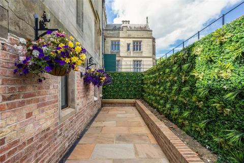 The Footmans Lodgings, The Moreby Hall Estate, York, YO19