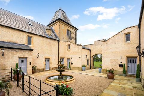 2 bedroom mews for sale, 9 The Bath House, The Moreby Hall Estate, Stillingfleet, YO19