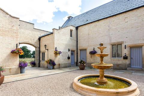 Moreby Hall, Escrick, York, North Yorkshire, YO19