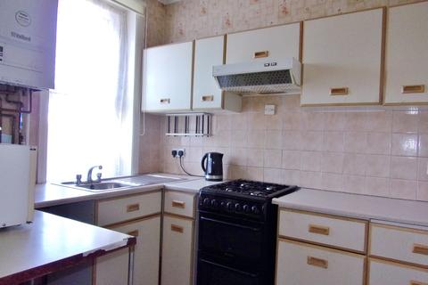 Flat 3, 65 Albert Road, London, SE25 4JD