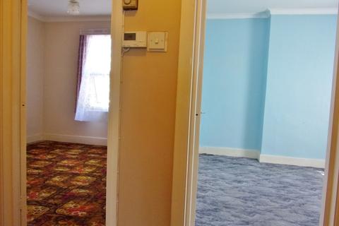 Flat 3, 65 Albert Road, London, SE25 4JD
