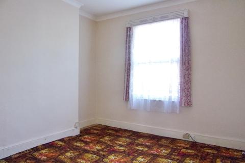 Flat 3, 65 Albert Road, London, SE25 4JD