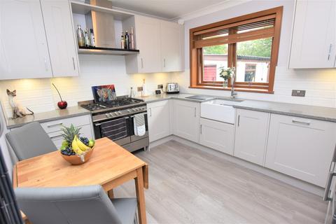 6 Fonab Crescent, Pitlochry, PH16 5SQ