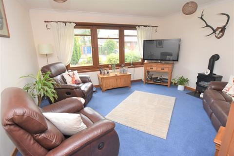 6 Fonab Crescent, Pitlochry, PH16 5SQ