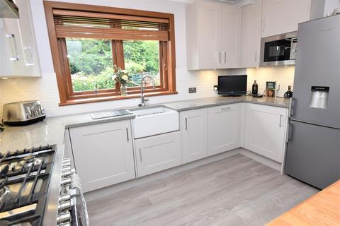 6 Fonab Crescent, Pitlochry, PH16 5SQ
