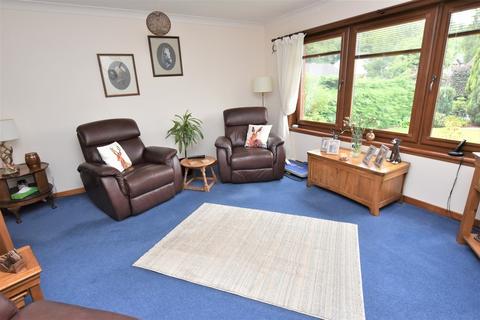 6 Fonab Crescent, Pitlochry, PH16 5SQ