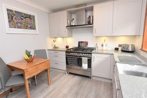 6 Fonab Crescent, Pitlochry, PH16 5SQ