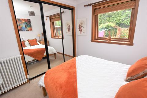 6 Fonab Crescent, Pitlochry, PH16 5SQ