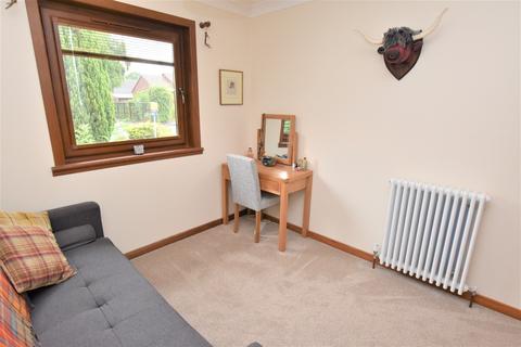 6 Fonab Crescent, Pitlochry, PH16 5SQ