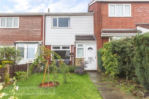 10 Blueberry Drive, Shaw, Oldham, OL2 8HP