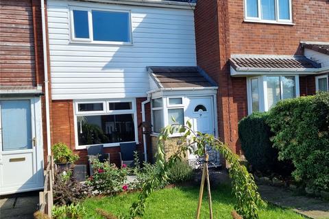 10 Blueberry Drive, Shaw, Oldham, OL2 8HP