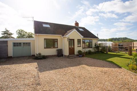 1 Barcroft Crescent, Wrantage, Taunton, TA3 6DD