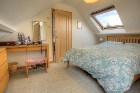 1 Barcroft Crescent, Wrantage, Taunton, TA3 6DD