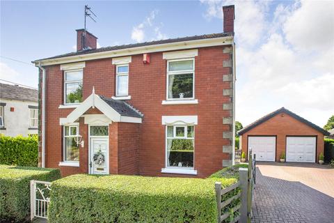 3 bedroom detached house for sale - Mow Cop, Stoke-on-Trent, Staffordshire