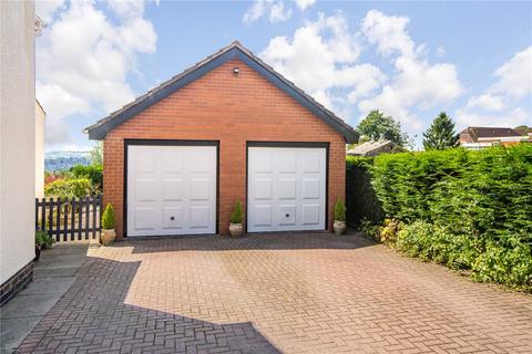 3 bedroom detached house for sale - Mow Cop, Stoke-on-Trent, Staffordshire