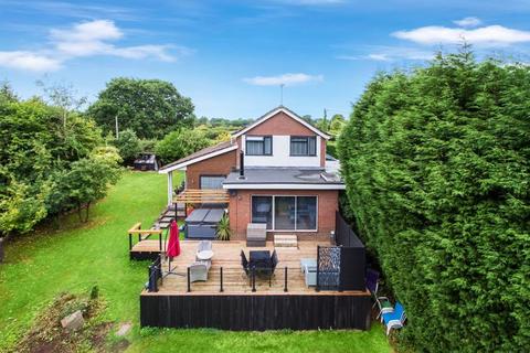 5 Alma Close, Scholar Green, Stoke-on-trent, ST7 3HZ