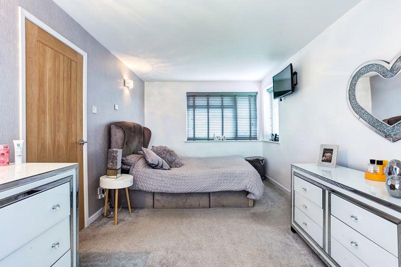 Bedroom 1 front