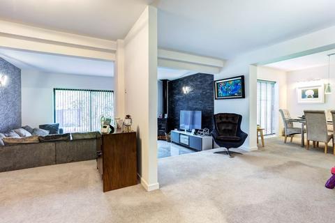 5 Alma Close, Scholar Green, Stoke-on-trent, ST7 3HZ