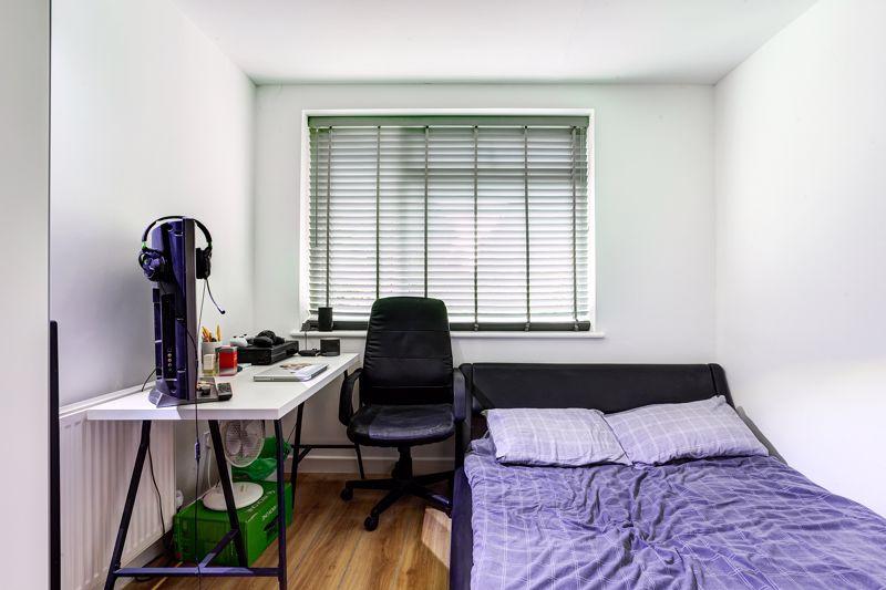 Bedroom 2 side