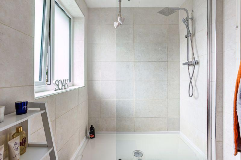 Shower room b