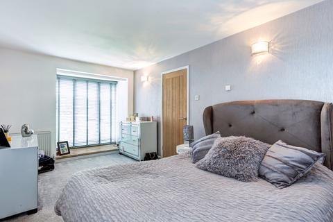 5 Alma Close, Scholar Green, Stoke-on-trent, ST7 3HZ