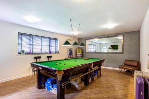 5 Alma Close, Scholar Green, Stoke-on-trent, ST7 3HZ