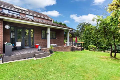 5 Alma Close, Scholar Green, Stoke-on-trent, ST7 3HZ
