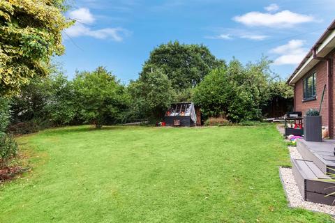 5 Alma Close, Scholar Green, Stoke-on-trent, ST7 3HZ