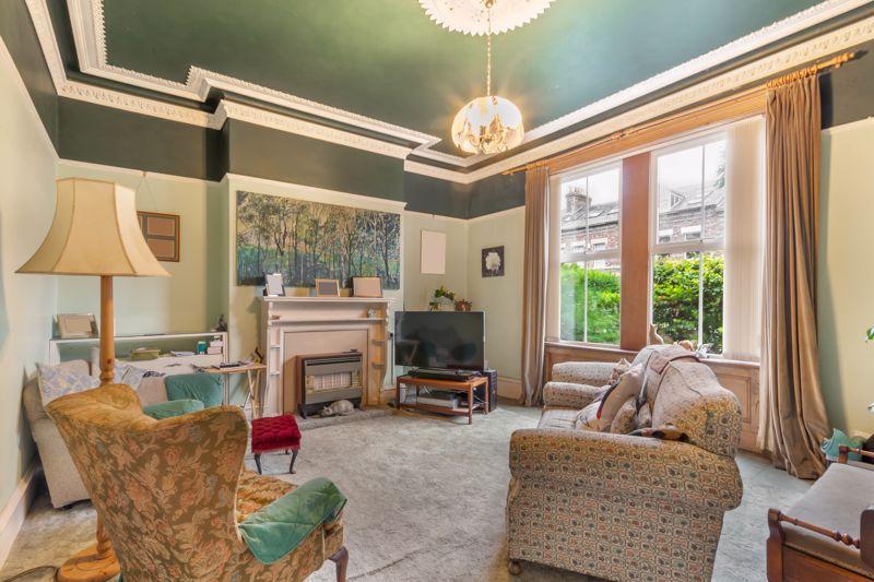 Hawthorn Road, Gosforth 5 bed terraced house £495,000