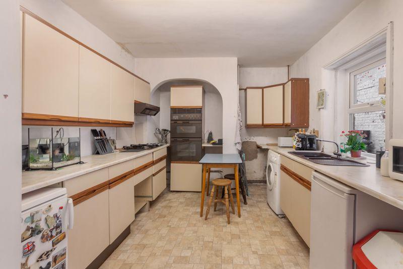 Hawthorn Road, Gosforth 5 bed terraced house £495,000