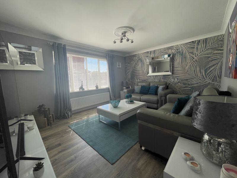 Auchanshangan Drive, Saltcoats 4 bed detached villa £199,995