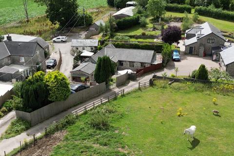 4 bedroom barn for sale - Maerdy Newydd Barn Bonvilston Cardiff CF5 6TR