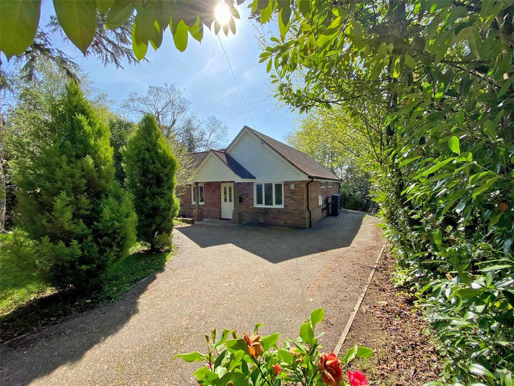 Old Lane, Mayfield 3 bed bungalow for sale £630,000