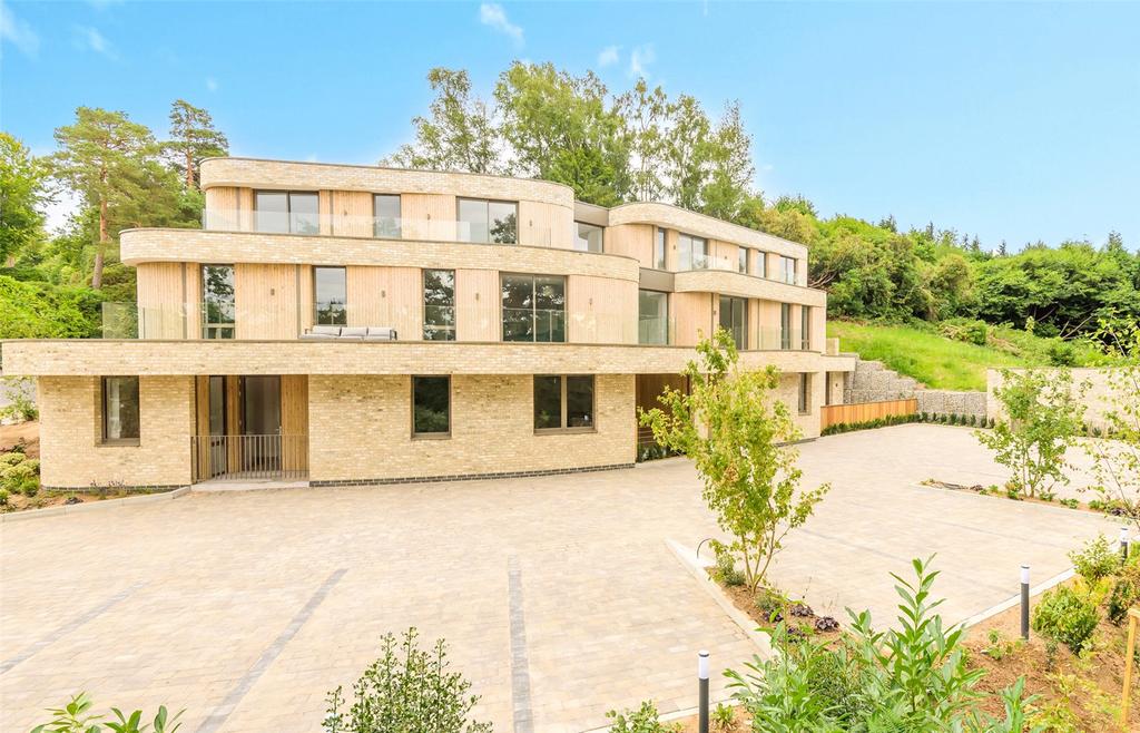 Forest Gate House