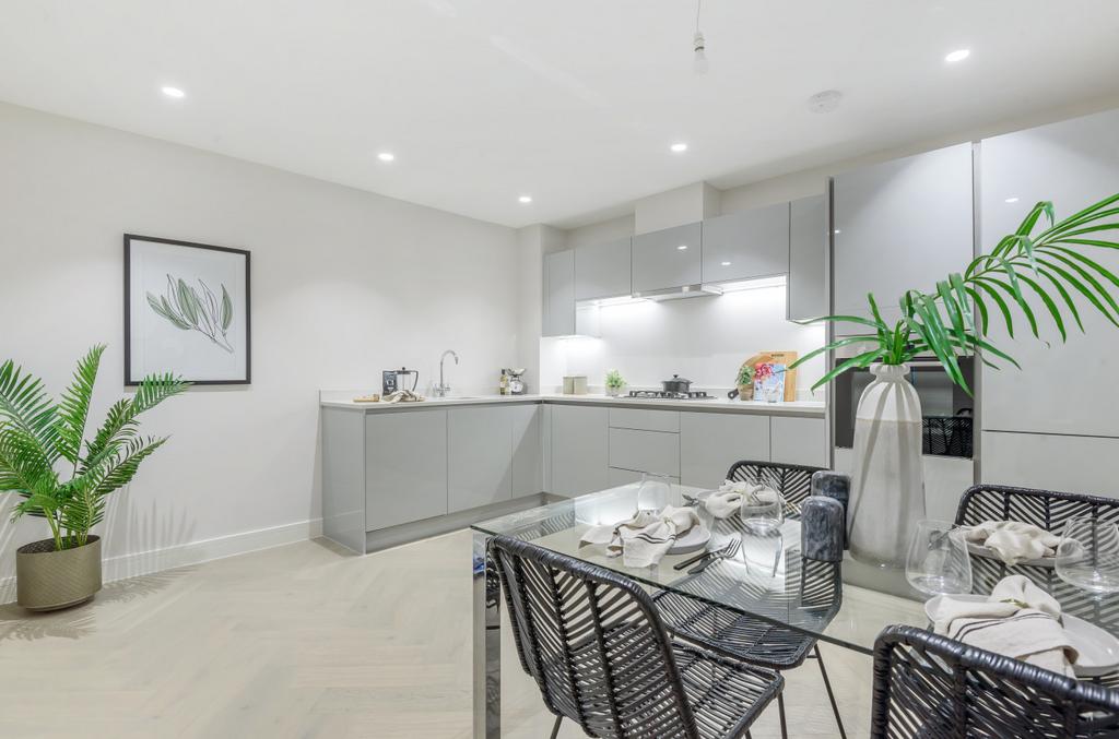 Kitchen/Dining