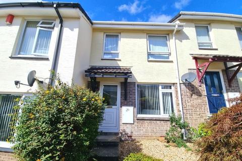 26 Beweys Park, Lower Burraton, Saltash, PL12 4SW