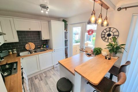 26 Beweys Park, Lower Burraton, Saltash, PL12 4SW