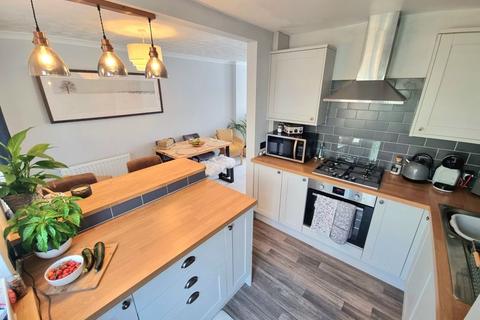 26 Beweys Park, Lower Burraton, Saltash, PL12 4SW