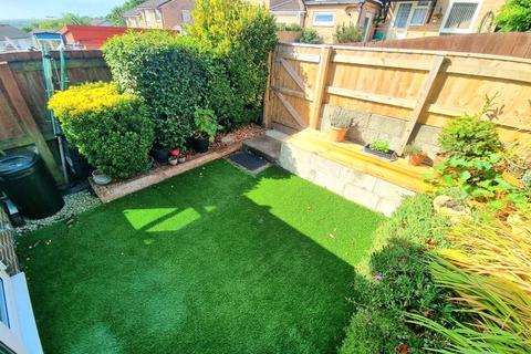 26 Beweys Park, Lower Burraton, Saltash, PL12 4SW