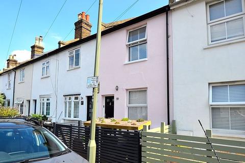 19 Wharton Road, Bromley, BR1 3LE