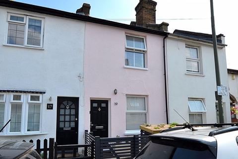 19 Wharton Road, Bromley, BR1 3LE
