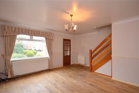 4 bedroom detached house for sale - Haworth Close, Mirfield, West Yorkshire, WF14