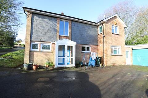 4 bedroom detached house to rent, Petrockstow, Okehampton