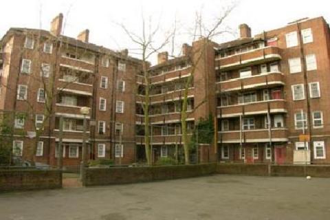 2 bedroom flat to rent, Matilda House, St Katherines Way, Wapping, London, E1W 1LF